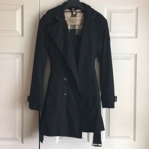 Burberry Reymoore Trench Coat